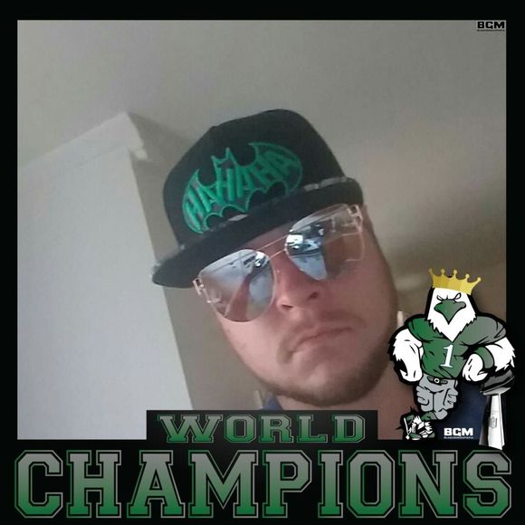 Meet your Posher, Kevin - Picture 1 of 1